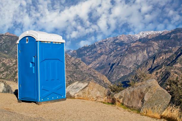 Best Sanitation services for porta potties  in Taft, TX