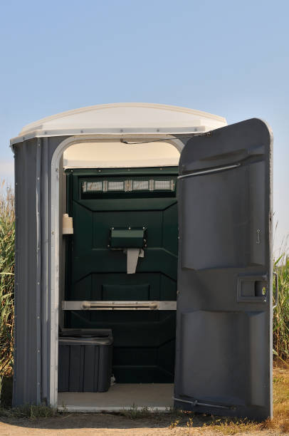 Portable Toilet Options We Offer in Taft, TX