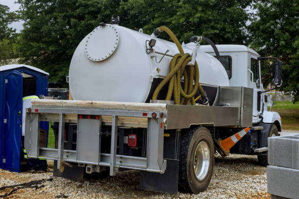 Portable Toilet Options We Offer in Taft, TX